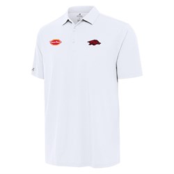 Image of UofA x Tyson Foods Men's Antigua Era Polo
